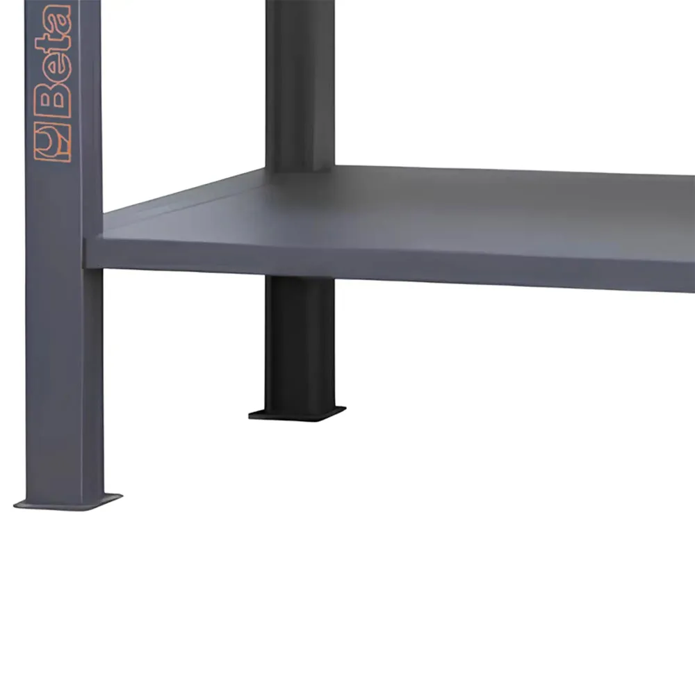 Beta C58BC-X2,1 8CA orange arbetsbänk