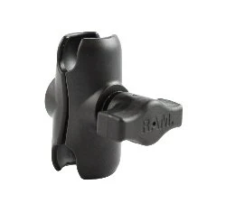 RAM Mount arm, kort, RAM-B-201U-