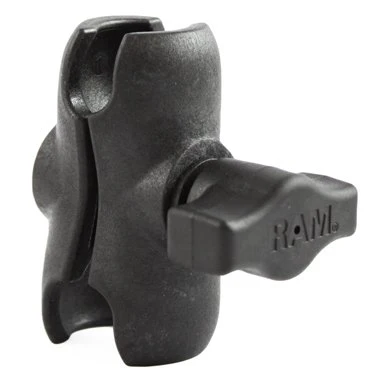 RAM plast komposit arm kort B-storlek RAP-B-201U-