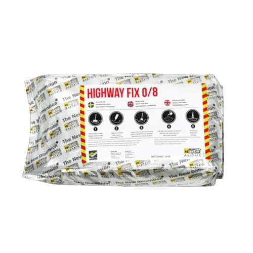 Highway FIX reaktiv permanent 72st/pall