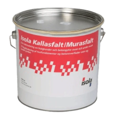 Kallasfalt 5L 4st/fp