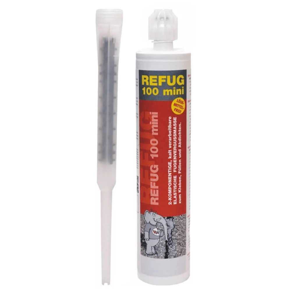Refug 100, 285g patron - Flexsell