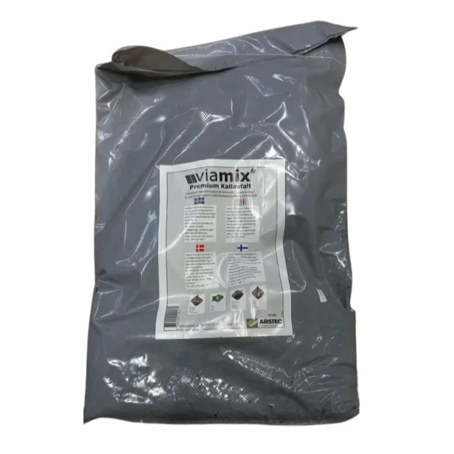 Via Mix Premium asfalts lagning potthåll 72st/pall
