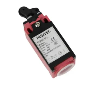 Fujitec TC335-02z Gränslägesbrytare med automatisk återställning