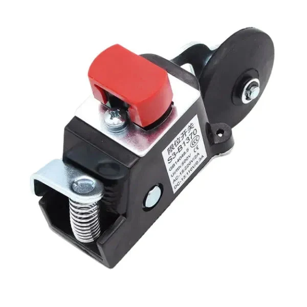 Gränslägesbrytare S3-1370 (NC) OEM