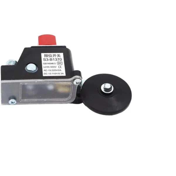 Gränslägesbrytare S3-1370 (NC) OEM