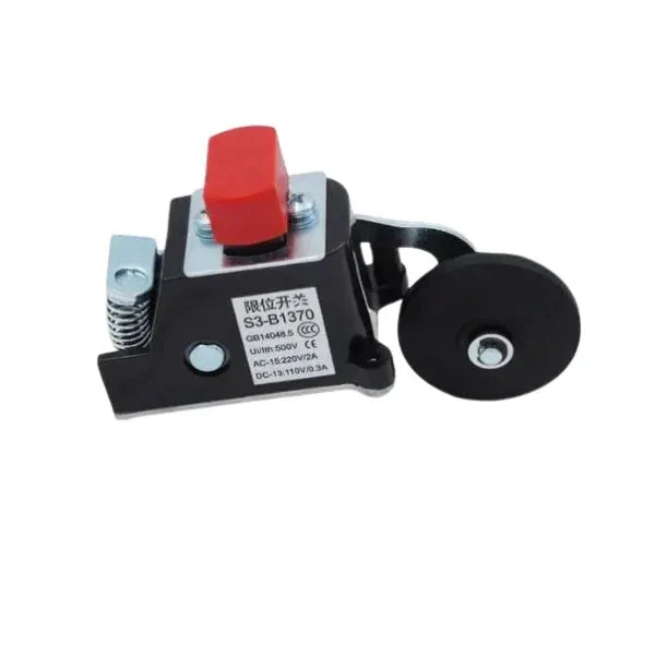Gränslägesbrytare S3-1370 (NC) OEM