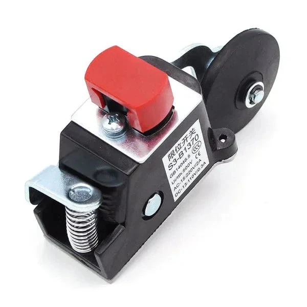 Gränslägesbrytare S3-1371 (NO) OEM