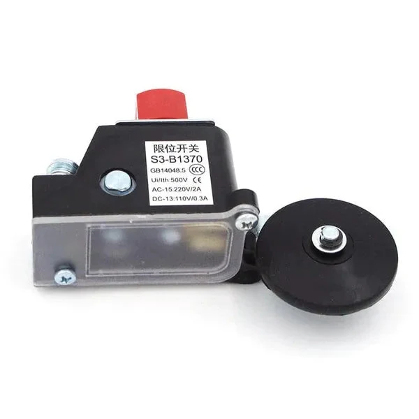 Gränslägesbrytare S3-1371 (NO) OEM