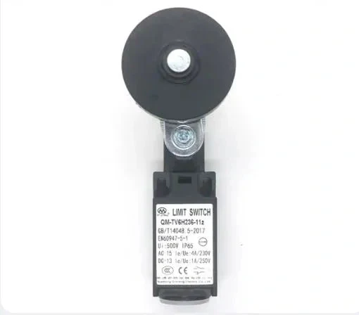 Kone QM-TV6H236-11Z Gränslägesbrytare, mitt, från tredje part