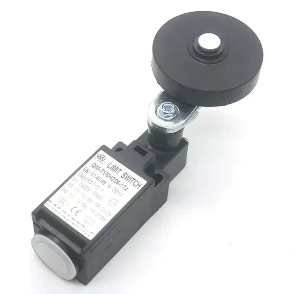 Kone QM-TV6H236-11Z Gränslägesbrytare, mitt, från tredje part