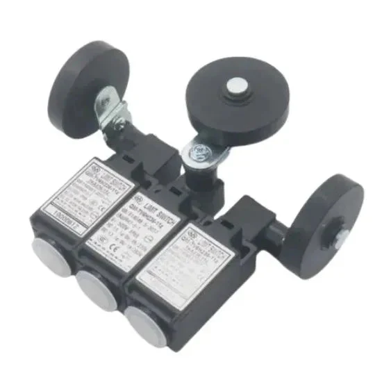 Kone QM-TV6H236-11Z-5144 Gränslägesbrytare R från tredje part