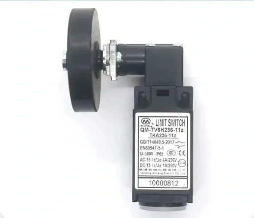Kone QM-TV6H236-11Z-5144 Gränslägesbrytare R från tredje part