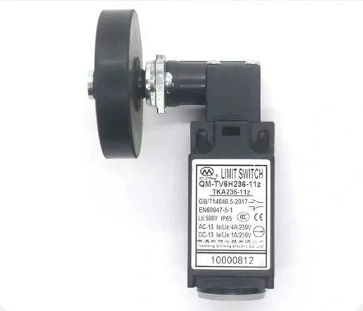 Kone QM-TV6H236-11Z-5144 Gränslägesbrytare R från tredje part