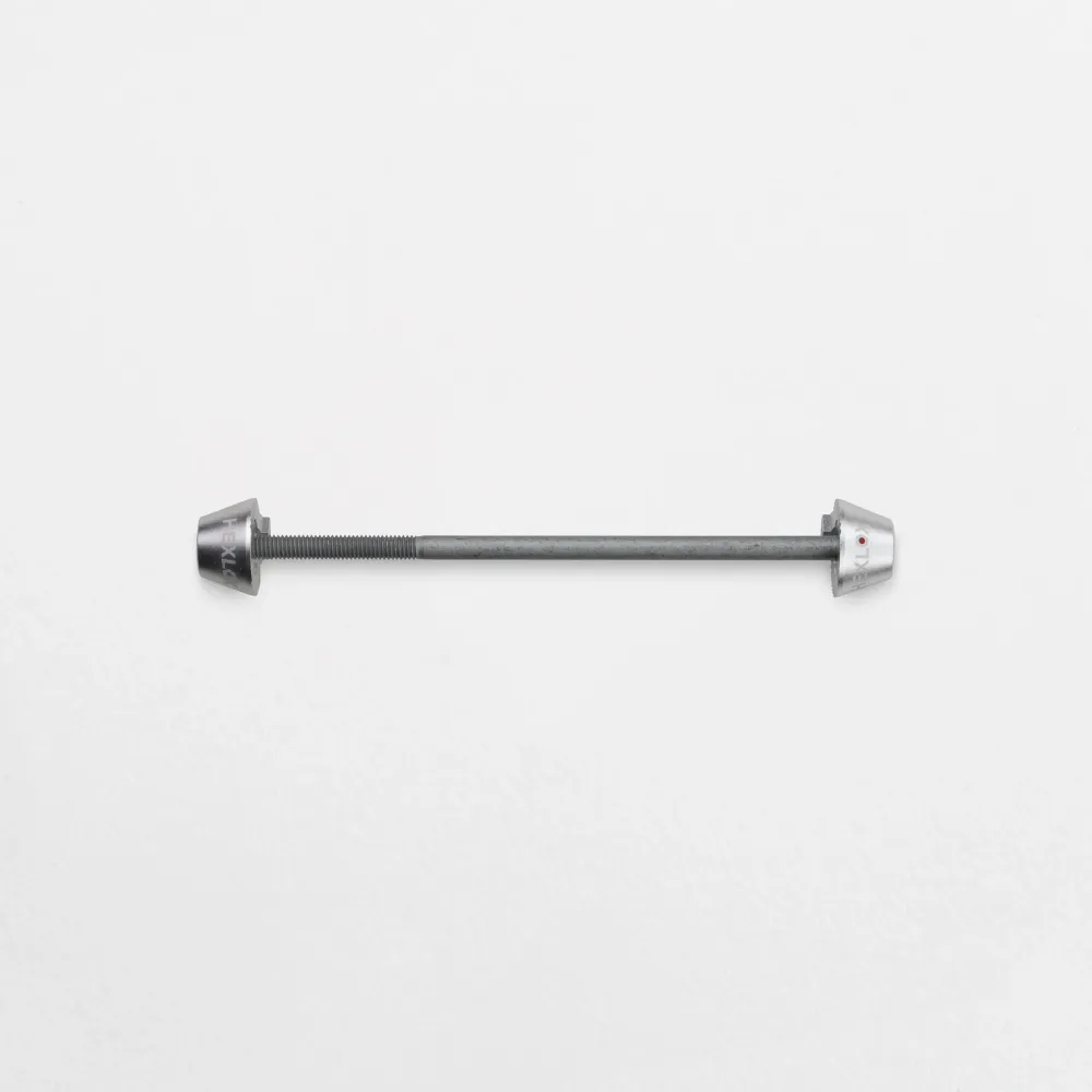 Hexlox Road framaxel, silver