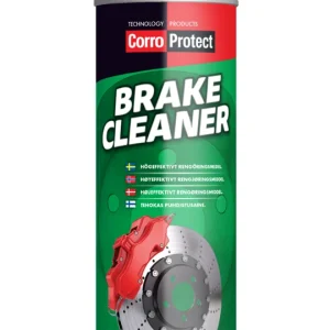 CORROPROTECT BRAKE CLEANER 500ML