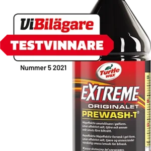 TURTLE WAX PREWASH-T 1L