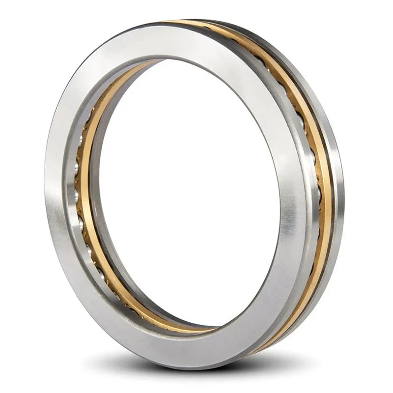 51160-MP NKE Axialkullager 300x380x62