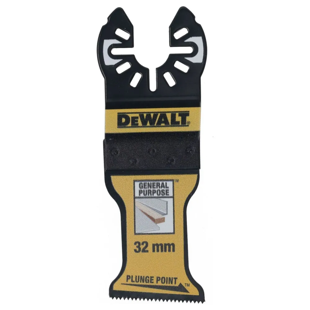 Dewalt DT20774-QZ 32mm bimetallskärblad