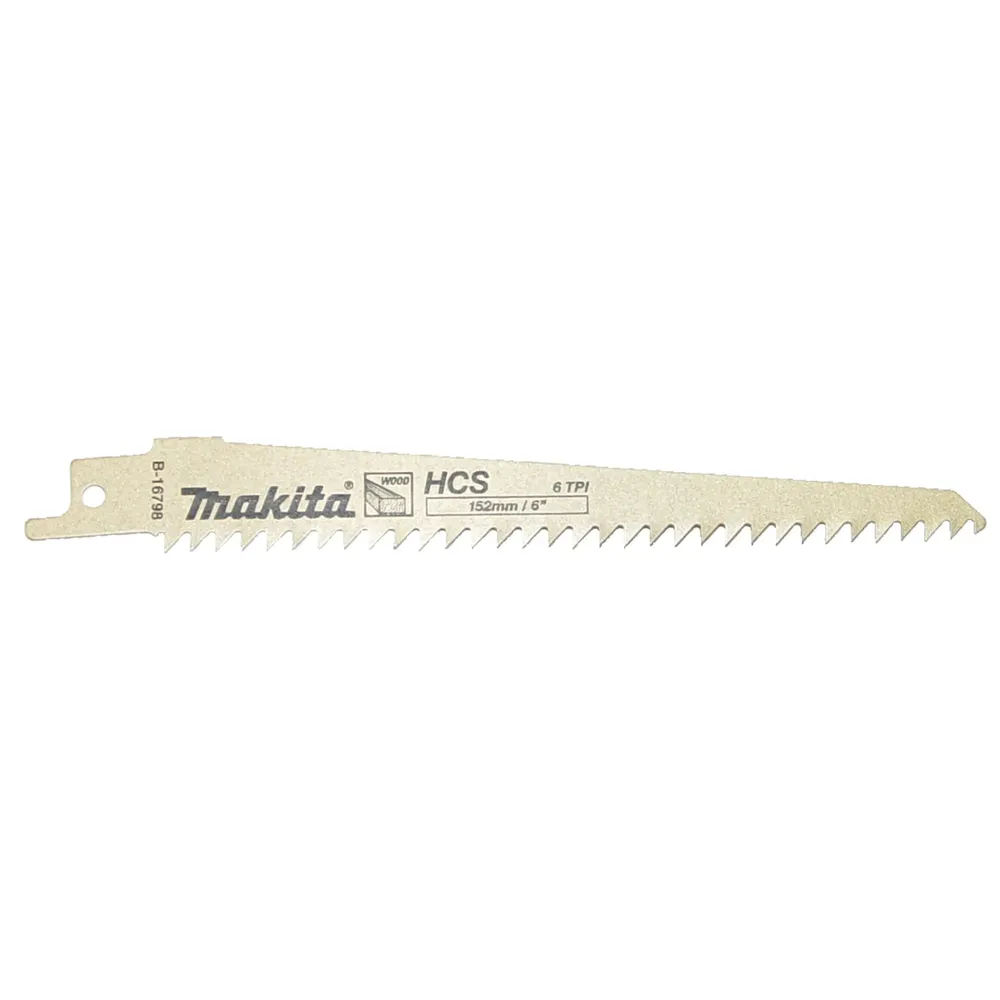 Makita B-16798 HCS-klinga