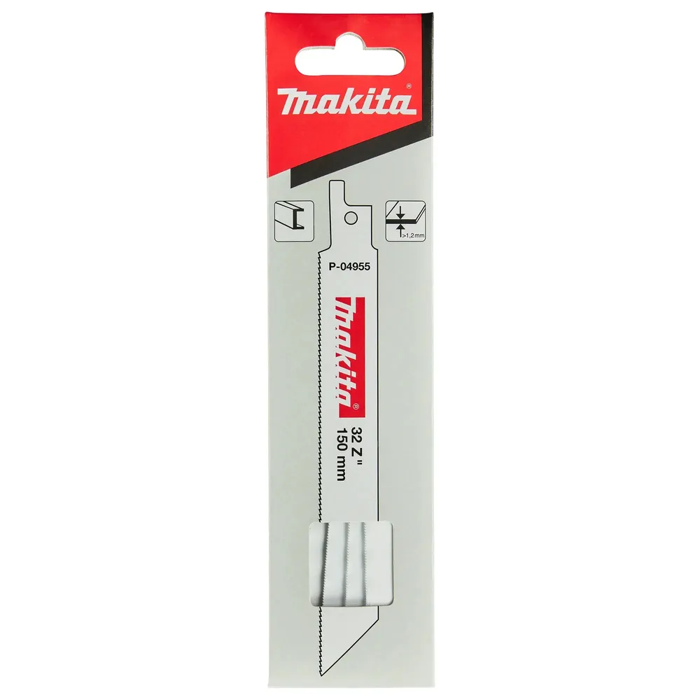 Makita P-04955 BiM-klinga