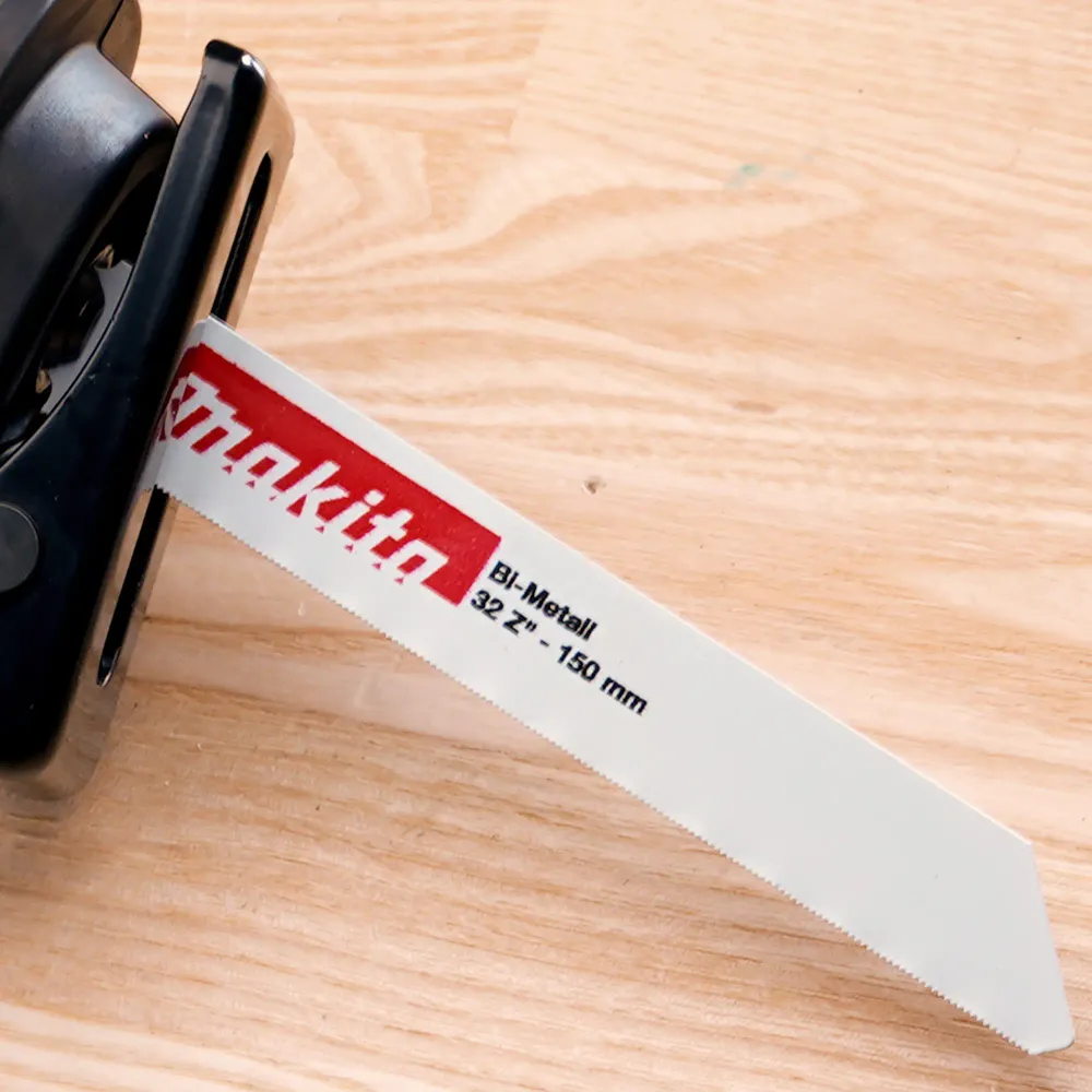 Makita P-04955 BiM-klinga