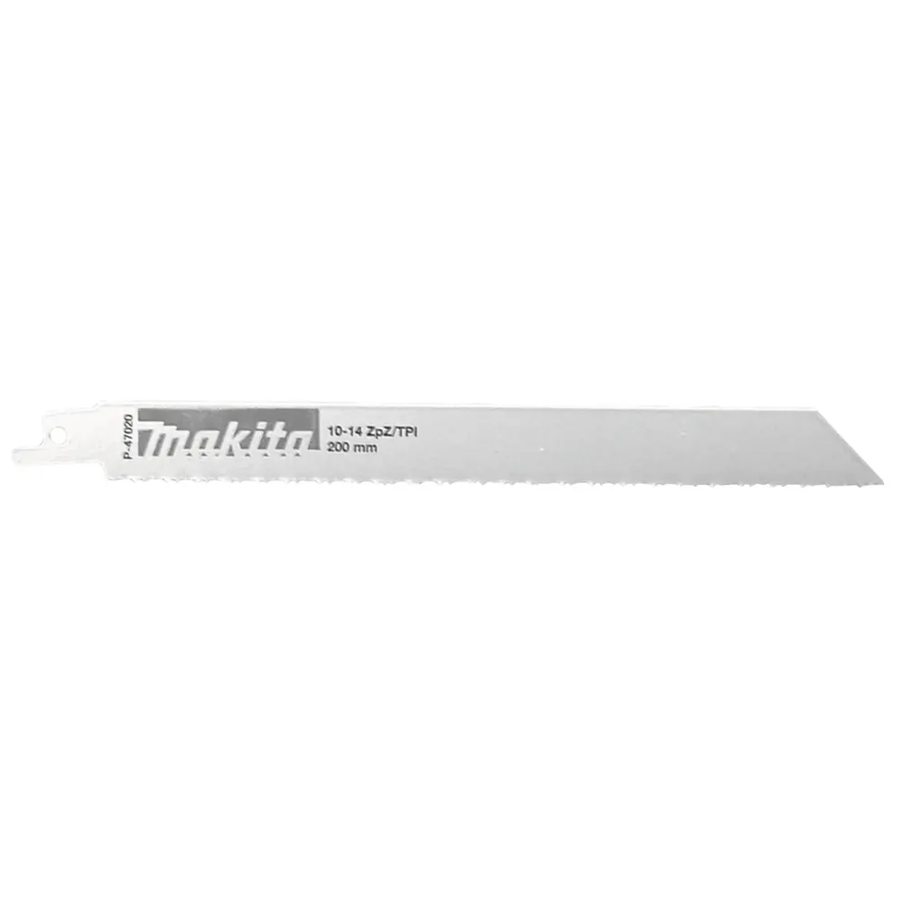 Makita P-47020 Sticksågblad