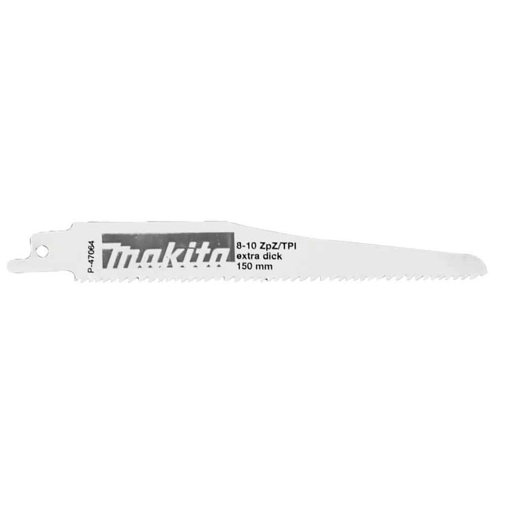Makita P-47064 Sticksågblad