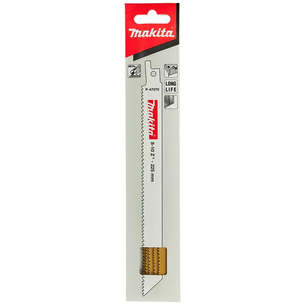 Makita P-47070 Sticksågblad