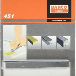 Bahco Extrablad till färgskrapa 665 - 451
