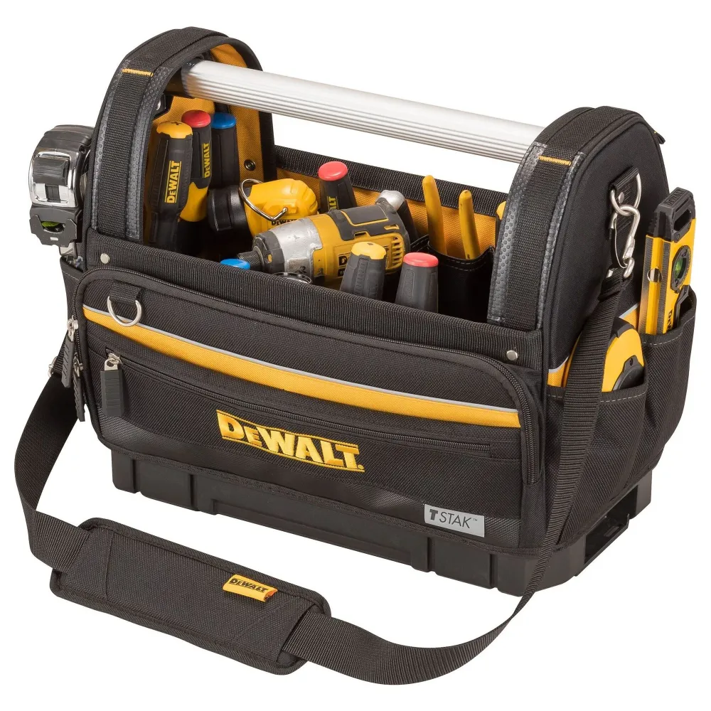 Dewalt DWST82990-1 TSTAK Verktygsväska