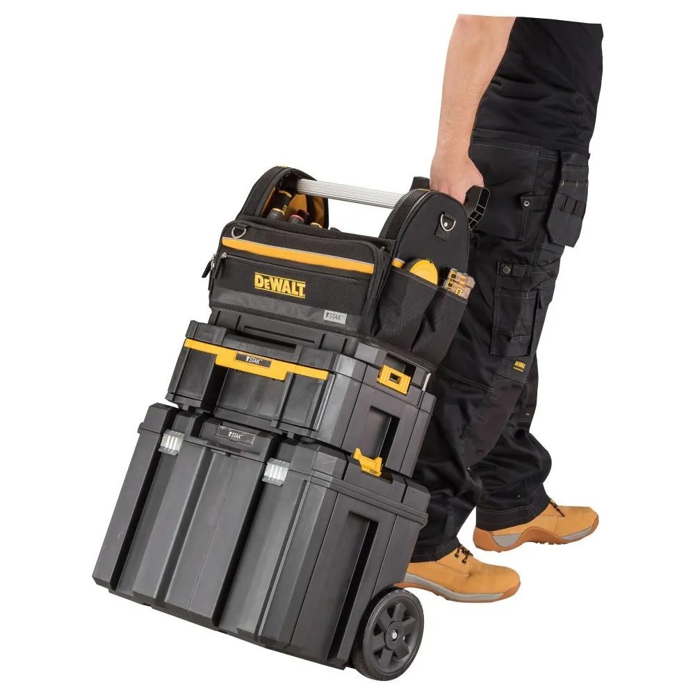 Dewalt DWST82990-1 TSTAK Verktygsväska