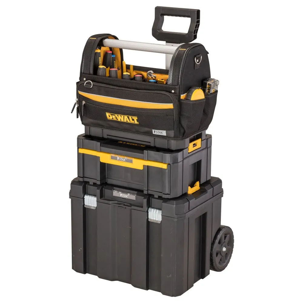 Dewalt DWST82990-1 TSTAK Verktygsväska