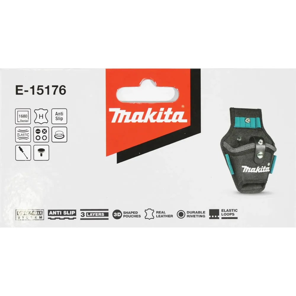 Makita E-15176 Universal Impact Driver hölster