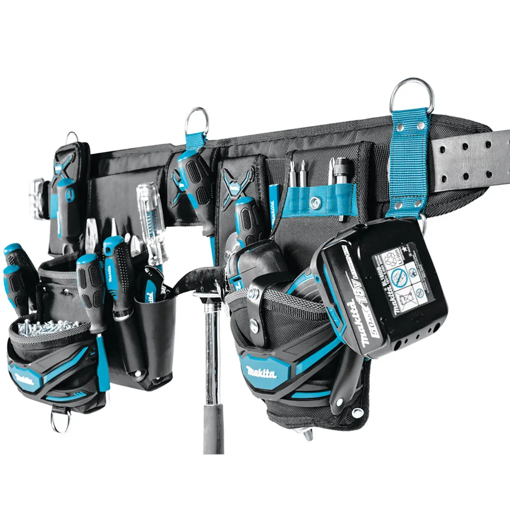 Makita E-15235 Verktygsbälte