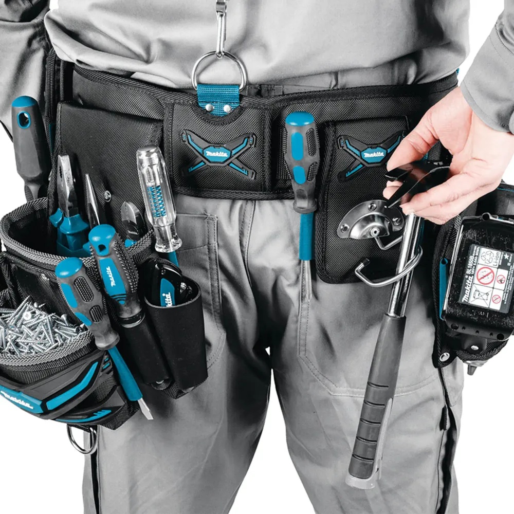 Makita E-15235 Verktygsbälte