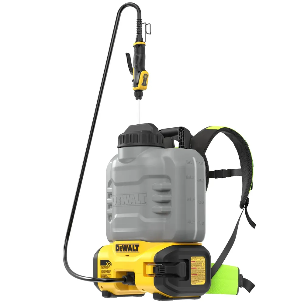 Dewalt DCCS1100N-XJ 18V Spruta