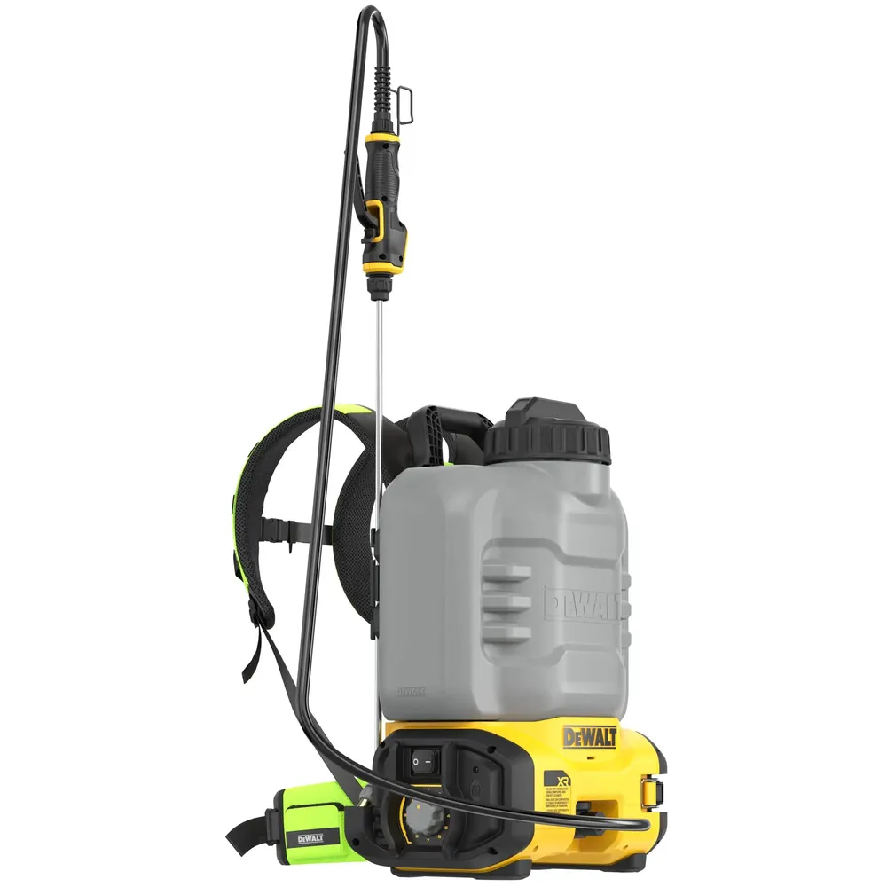 Dewalt DCCS1100N-XJ 18V Spruta