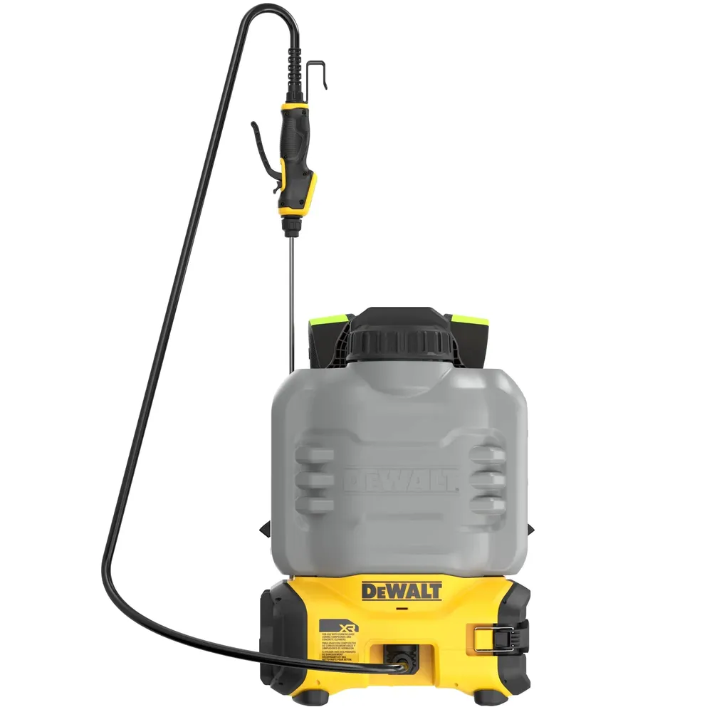 Dewalt DCCS1100N-XJ 18V Spruta