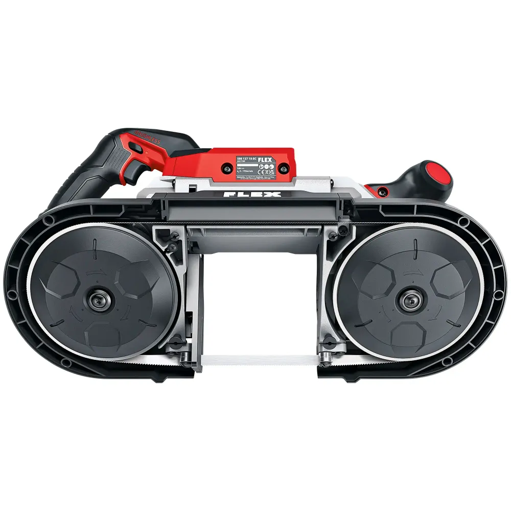 Flex SBE 127 EC 18V Bandsåg