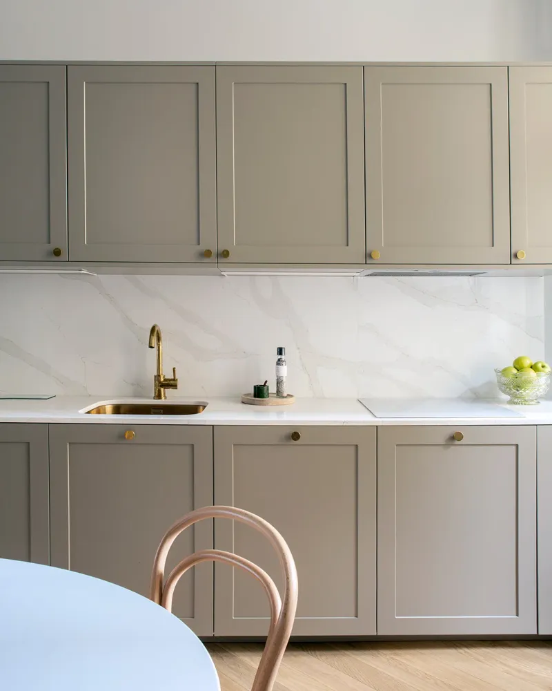 Calacatta Goldlight | Kompositsten