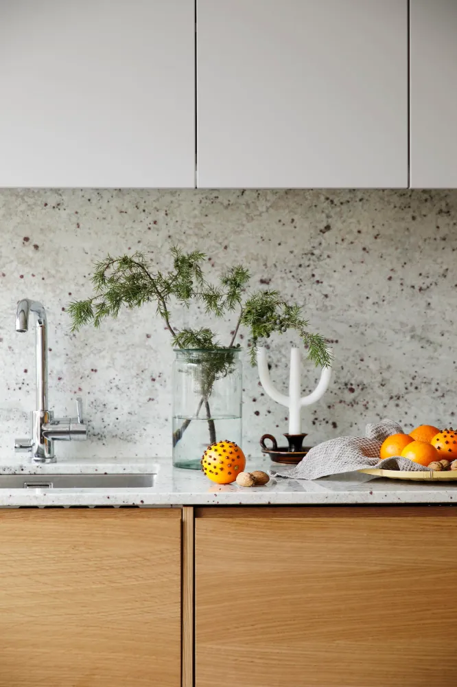 Colonial White | Granit
