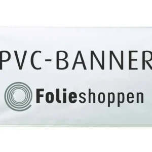 PVC-banderoll (presenning)
