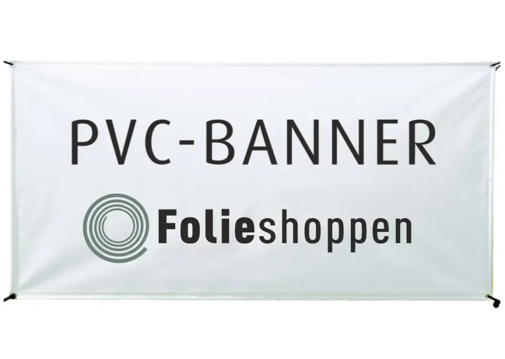 PVC-banderoll (presenning)