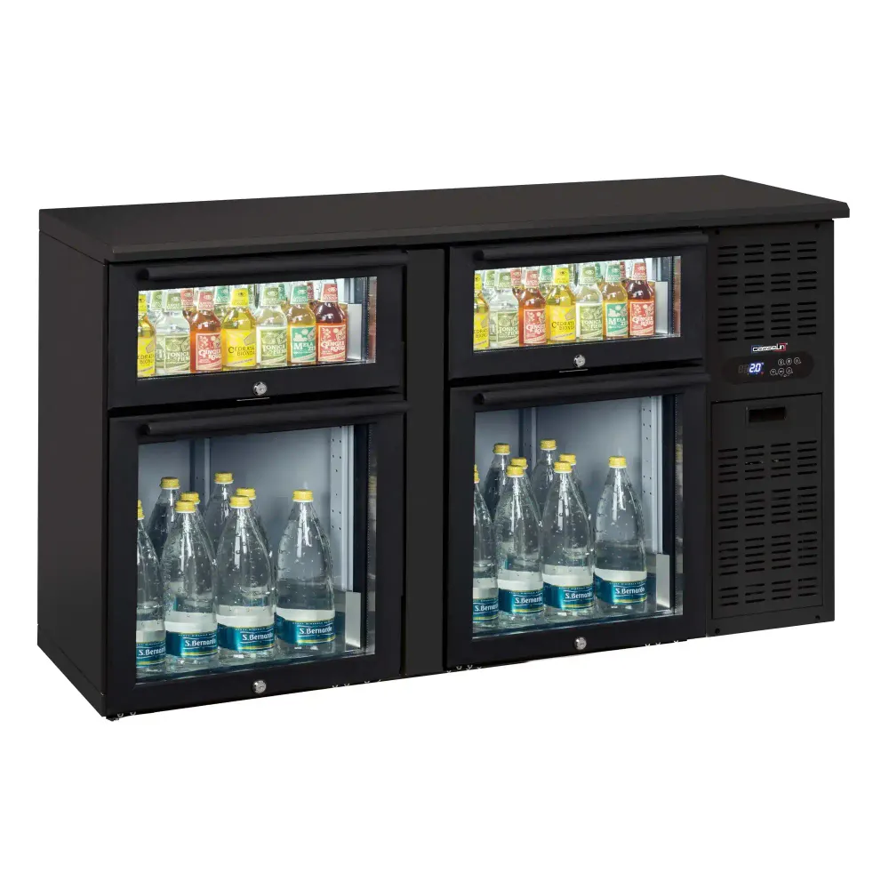 Barkyl, Casselin CAB22TMV, 300 L