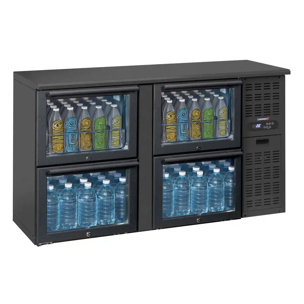 Barkyl, Casselin CAB22TV, 300 L
