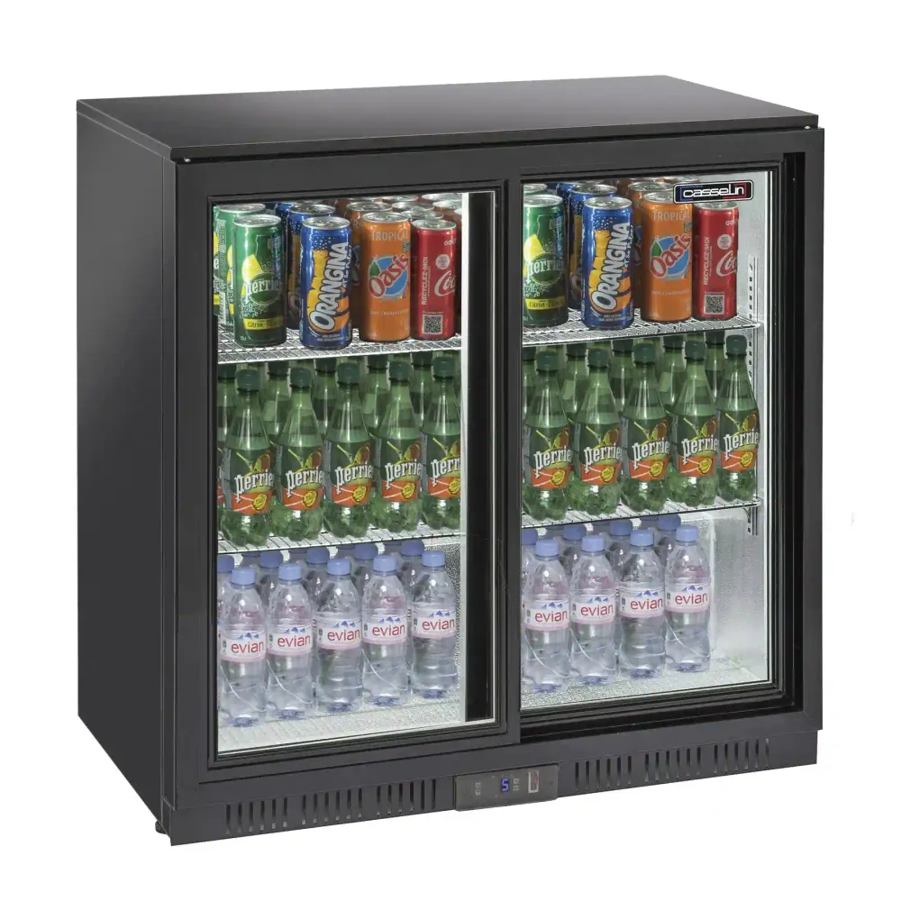 Barkyl, Casselin CAB2PC, 200 L