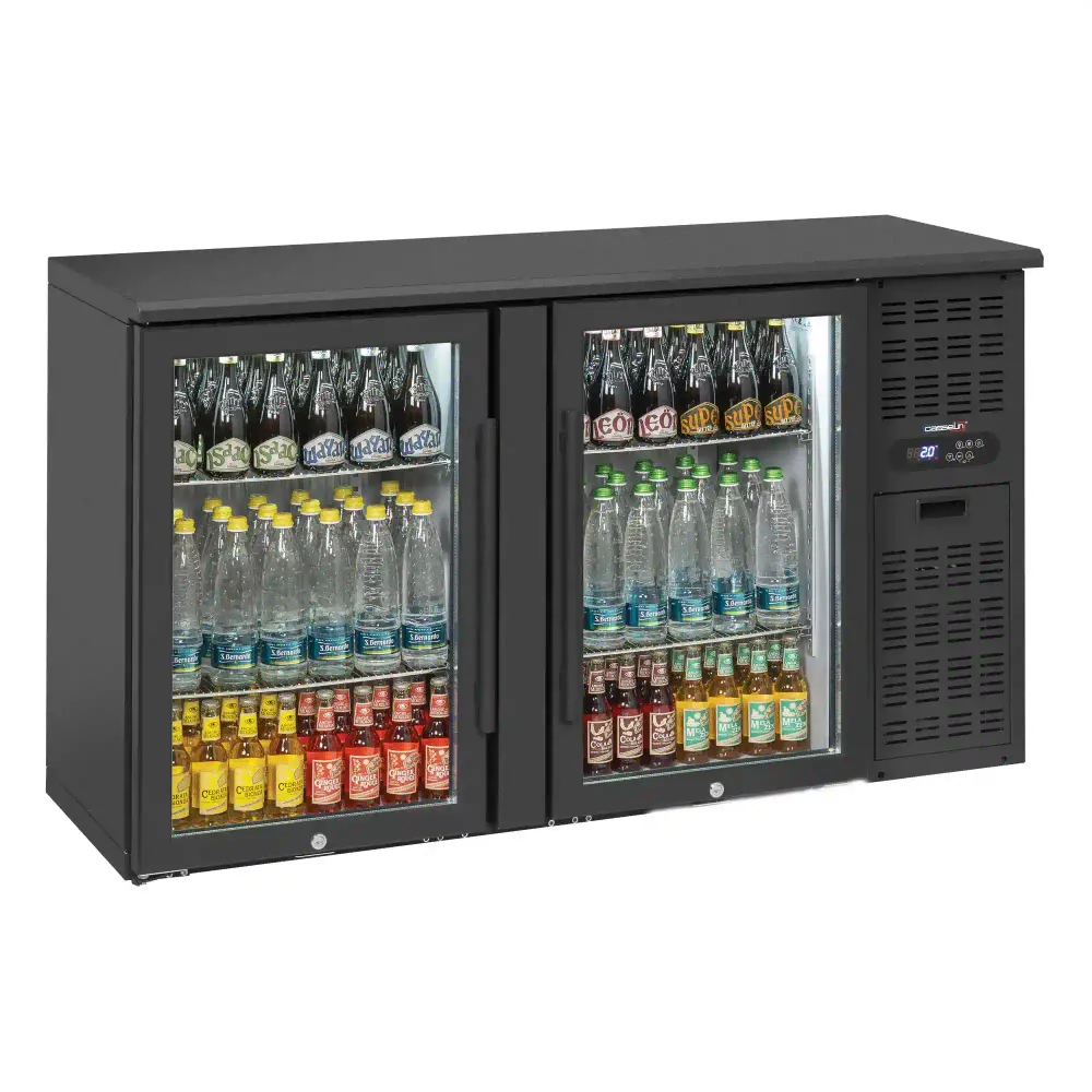 Barkyl, Casselin CAB2PV, 300 L