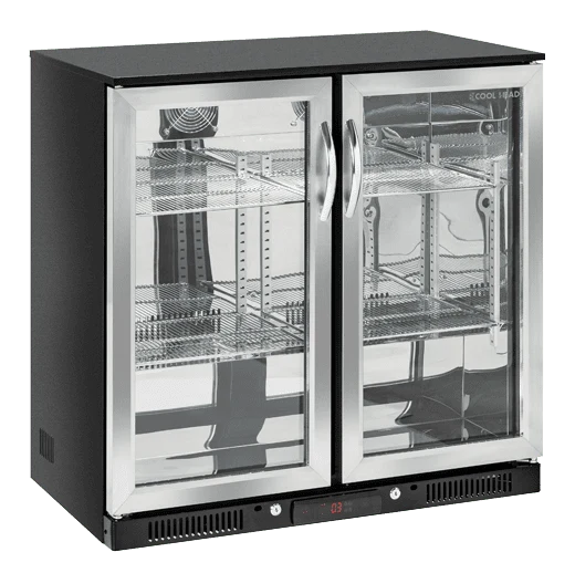 Barkyl, Cool Head BBA 218, 228 L