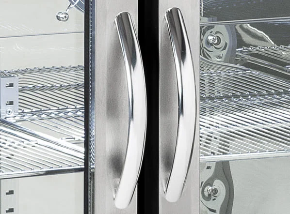Barkyl, Cool Head BBA 218, 228 L